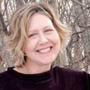 Meet your Posher, Marcia